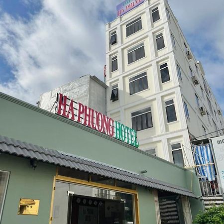 The Eco Rich Hotel 껀터 외부 사진