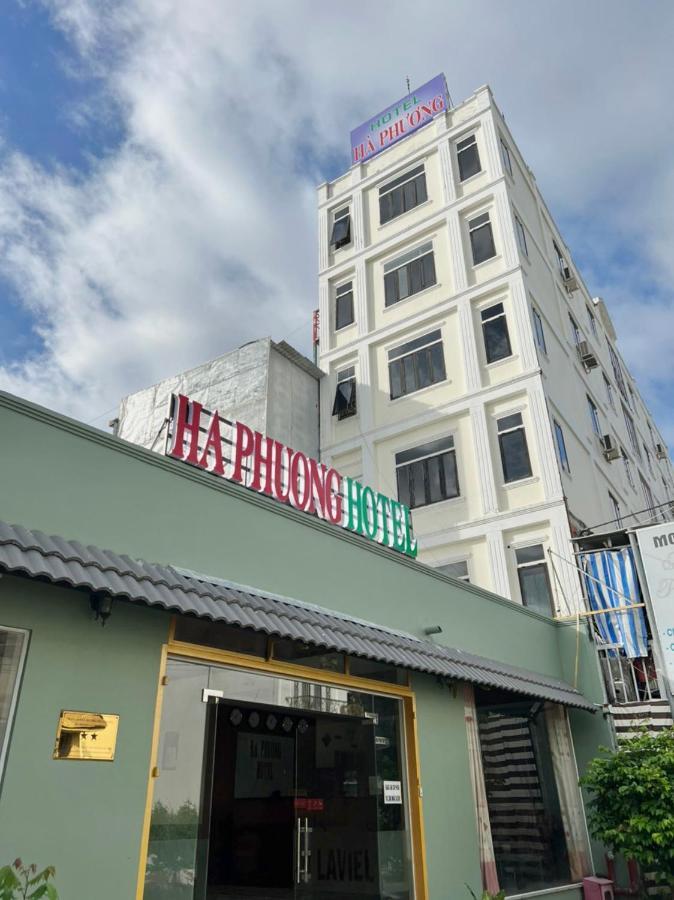 The Eco Rich Hotel 껀터 외부 사진