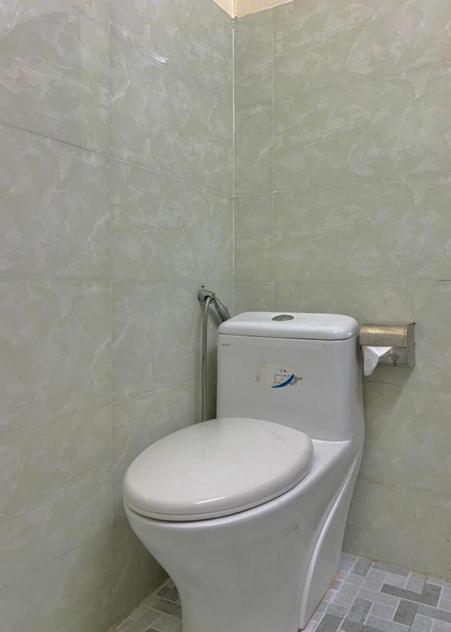 The Eco Rich Hotel 껀터 외부 사진